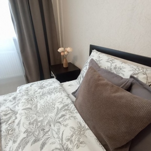 Фотография квартиры Квартира 2комнатная Левый Берег у М4 6спал Мест