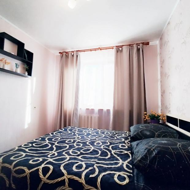 Фотографии квартиры 
            Квартира Просторная на Октябрьском проспекте