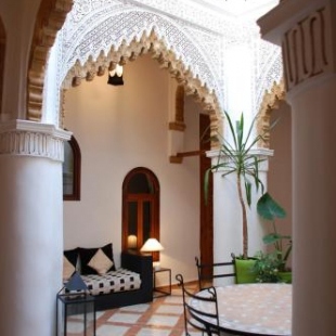 Фотография мини отеля Riad Dar Soufa