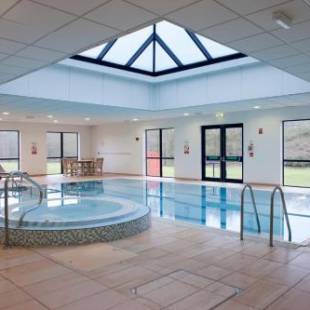 Фотографии гостиницы
Holiday Inn Peterborough West, an IHG Hotel