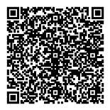QR код гостиницы NUNISI Forest Hotel