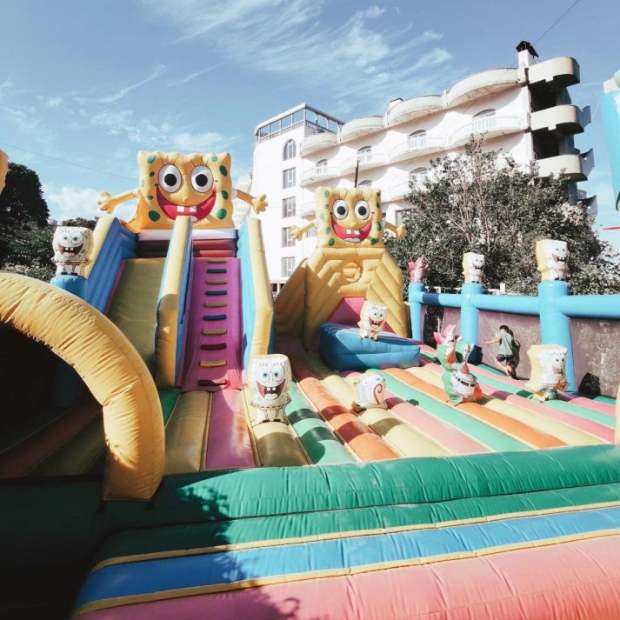 Фотографии гостиницы
Spa-Отель Флора