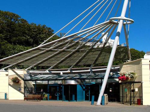 Фотография гостиницы Best Western Palace Hotel & Casino