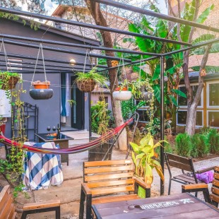 Фотография квартиры Апартаменты HB Aghmashenebeli III