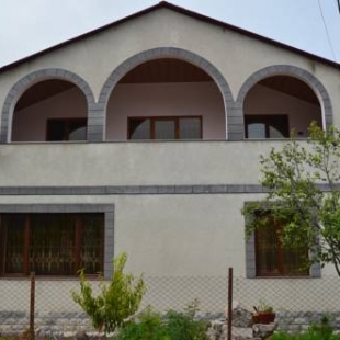 Фотография мини отеля Green Dilijan B&B
