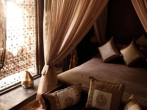 Фотография мини отеля Riad ILayka