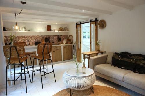 Фотография квартиры Sunny Guesthouse