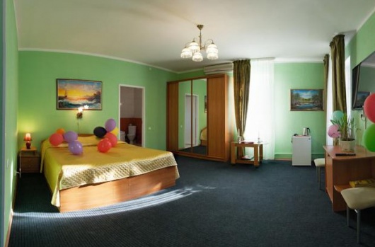 Фотографии мини отеля
Валерия