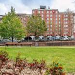 Фотография гостиницы ibis Frankfurt Centrum