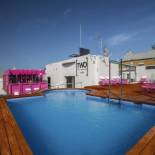 Фотография гостиницы TWO Hotel Barcelona by Axel 4* Sup- Adults Only