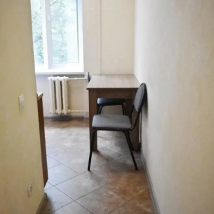 Фотография квартиры UNO (УНО) на улице Большая Черкизовская 28к2