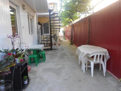 Фотография гостевого дома У Людмилы на Гоголя, 199