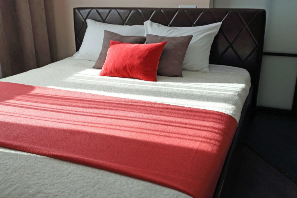 Фотография квартиры Апартаменты 25 Этажей Modify