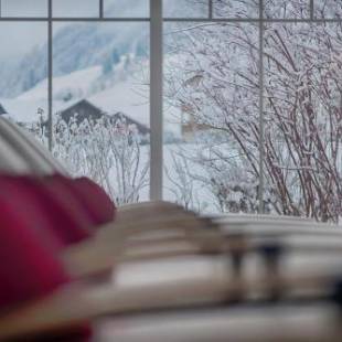 Фотографии гостиницы
Hotel Alpwell Gallhaus