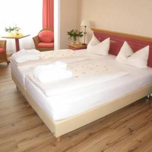 Фотографии гостиницы
Hotel Der Kräuterhof