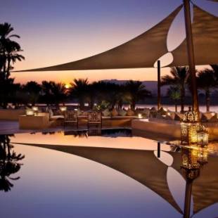 Фотографии гостиницы 
            Hilton Luxor Resort & Spa