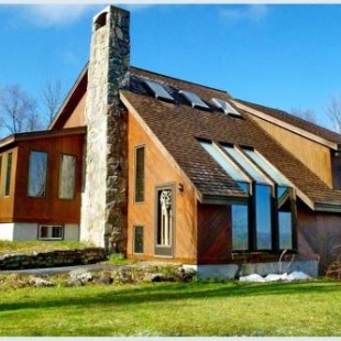 Фотография гостевого дома New Hampshire Getaway! cottage