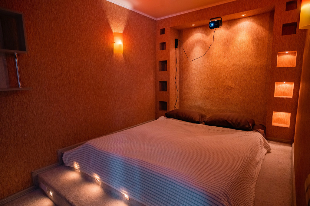 Фотография квартиры Квартира в центре города