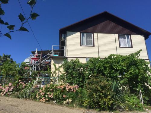 Фотография гостевого дома У Дарии