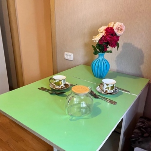 Фотография квартиры Апартаменты Уютная квартира возле моря