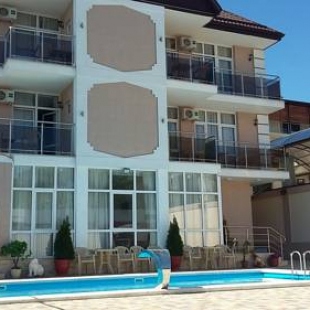 Фотография гостиницы Феникс