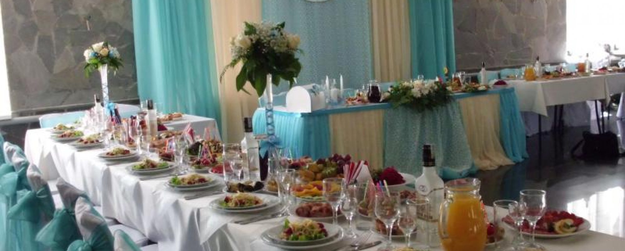 Фотографии банкетного зала Сугояк