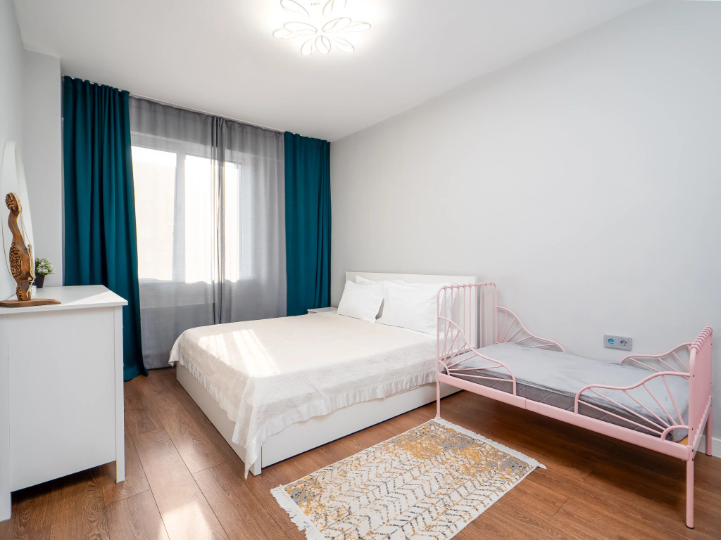 Фотография квартиры Квартира бизнес-класса в ЖК Terra