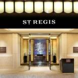 Фотография гостиницы St. Regis Osaka