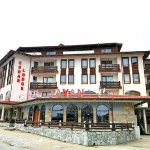 Фотографии гостиницы
Cedar Lodge 3/4 Apartment Paradise