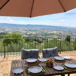 Фотографии гостевого дома
Assisi Villa RandR