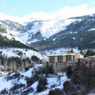 Фотографии гостиницы 
            Hotel El Guerra