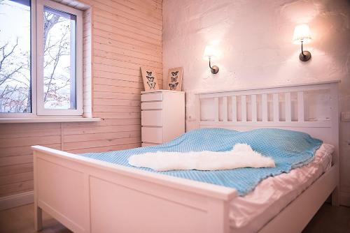 Фотография гостевого дома Sweet Home Комета