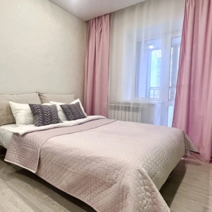 Фотография квартиры Квартира На Успенского 31б, 3 спальных места