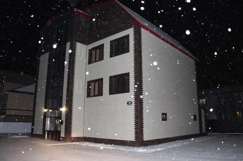 Фотография гостиницы Империя