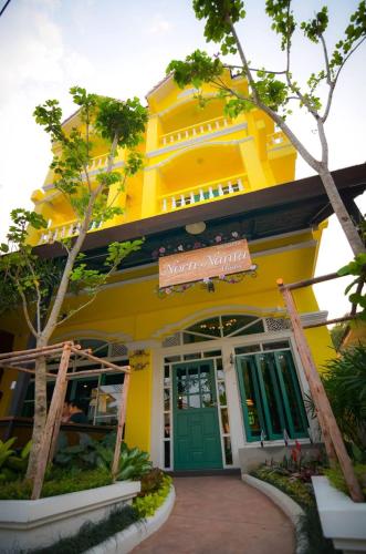 Фотография мини отеля Norn-Nanta House