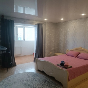 Фотография квартиры Квартира на Магистральной 95