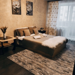 Фотография квартиры Квартира Уютная недалеко от трассы М7