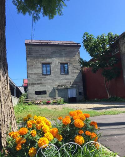 Фотография хостела 石と鉄-STONE and IRON-