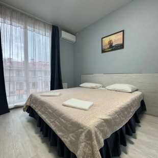 Фотография квартиры Апартаменты Sea Side 1