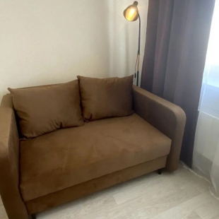 Фотография квартиры Апартаменты Скандия на улице Федюнинского 58