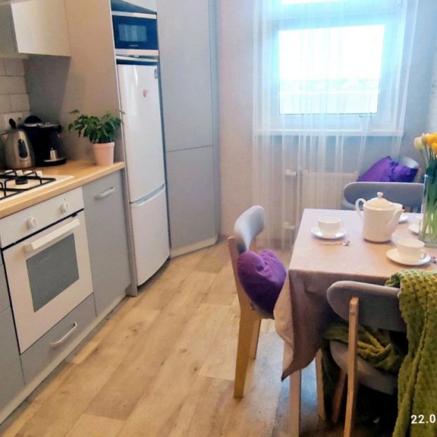 Фотографии квартиры 
            Квартира на Горпищенко