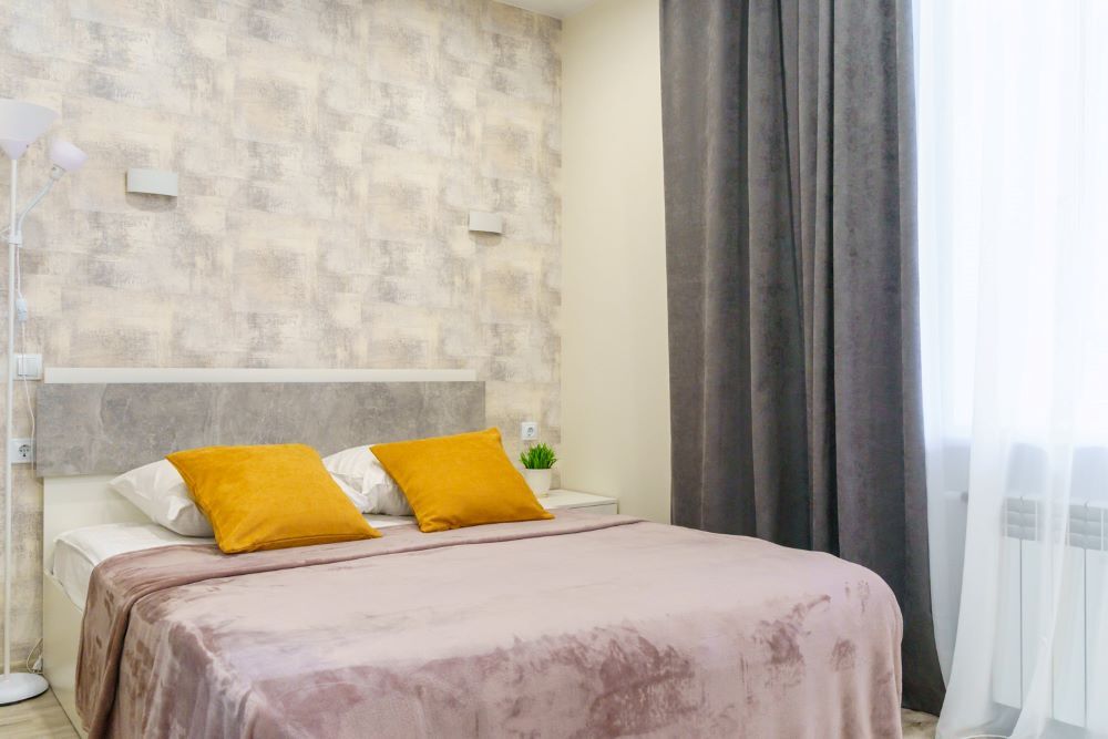 Фотография квартиры Апартаменты Good Night на Кандинского 7/2