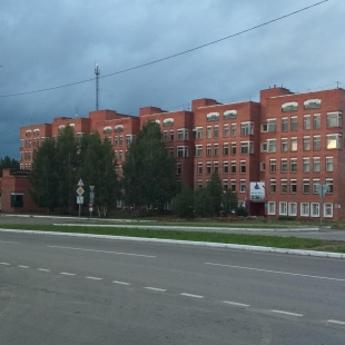 Фотография предприятий Строительная компания Восток-Центр