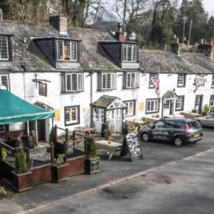 Фотографии мини отеля
Royal Oak Appleby