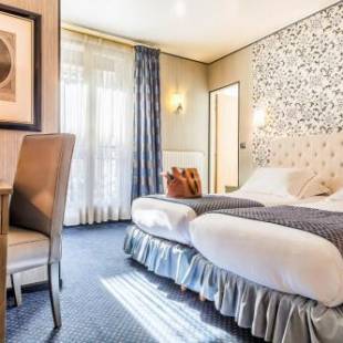 Фотографии гостиницы
Hotel Regence Paris