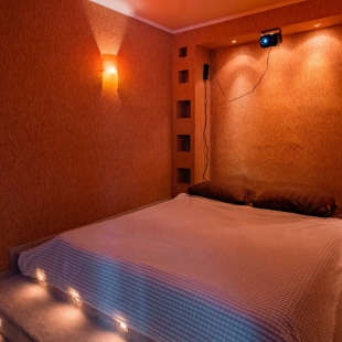 Фотография квартиры Квартира в центре города