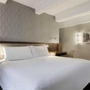 Фотография гостиницы Hotel Edison Times Square