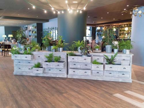 Фотография гостиницы ibis Paris Bastille Opera