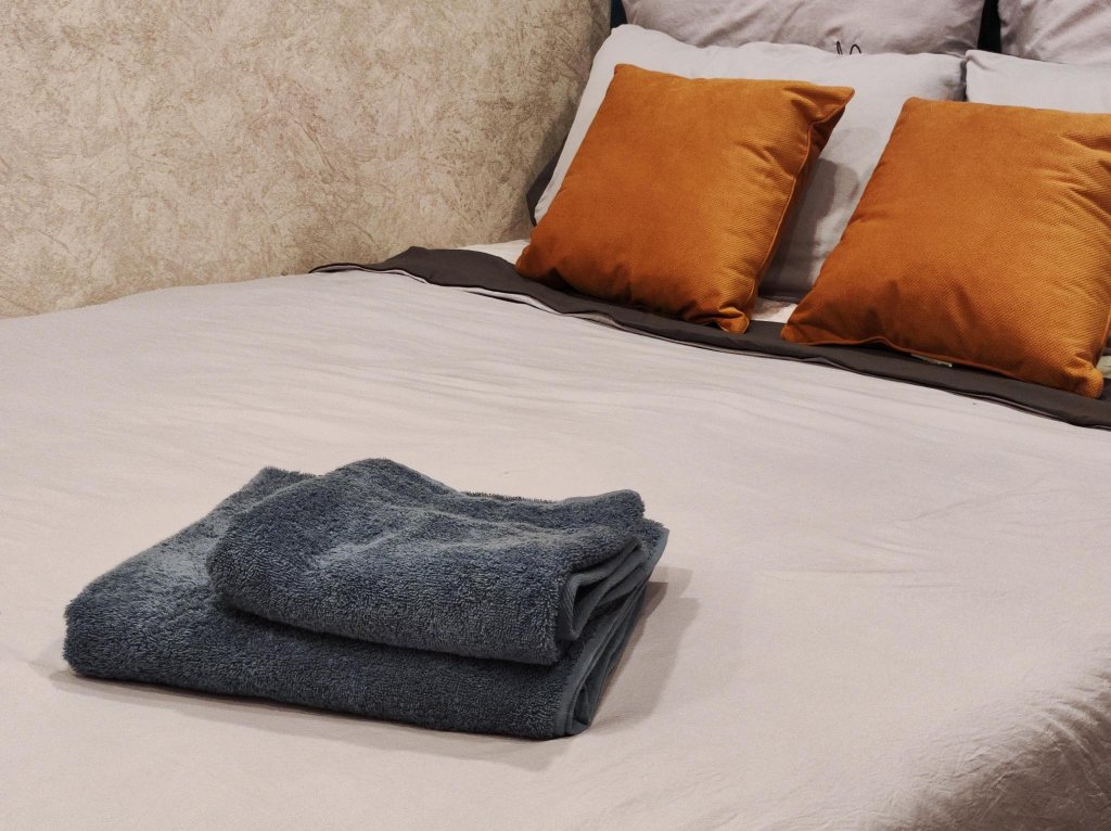 Фотография квартиры Гости любят на улице Анны Ахматовой