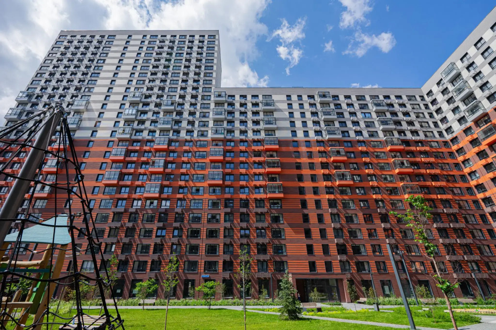 Фотография квартиры Апартаменты на переулке Полимерный 13/2